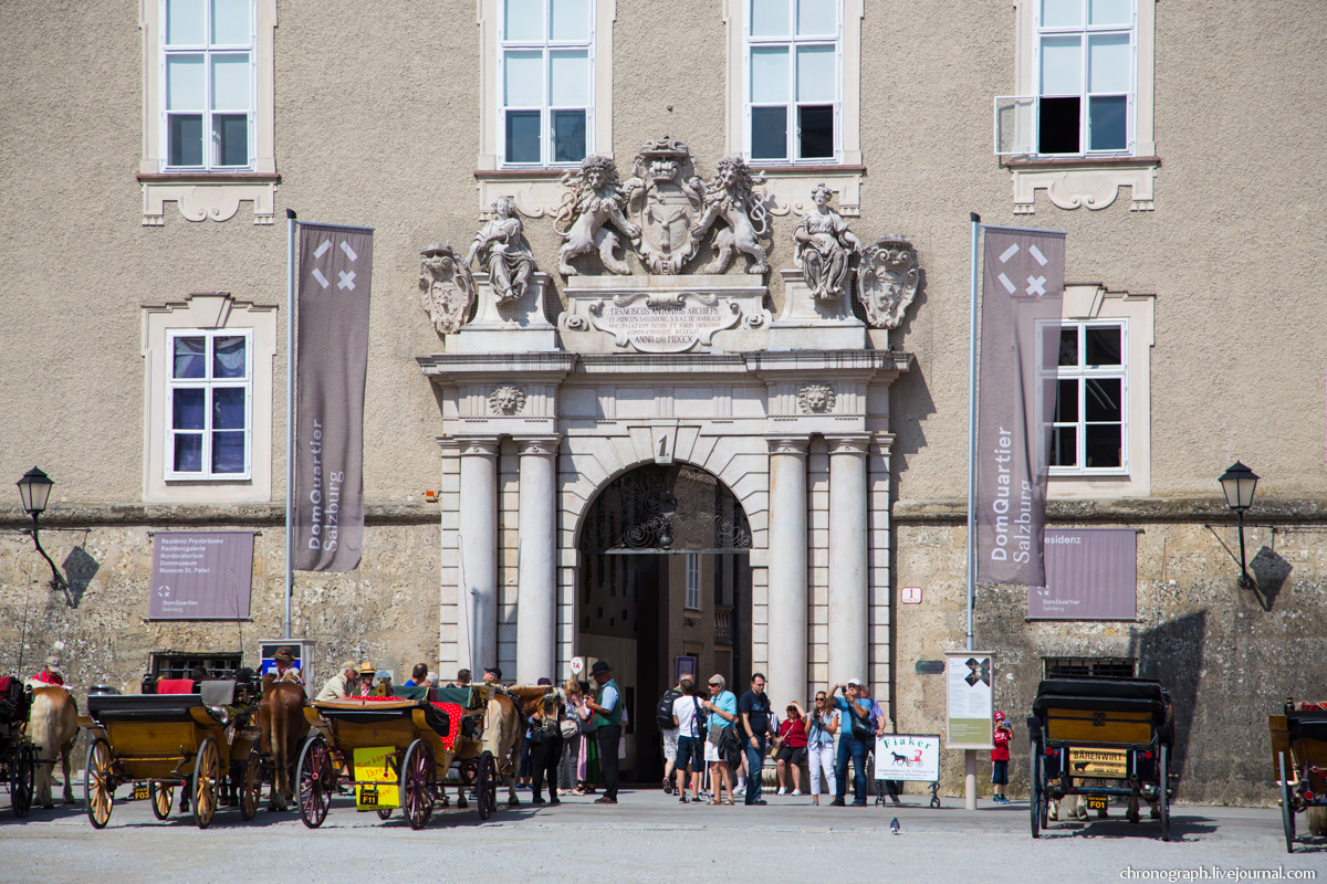 Salzburg